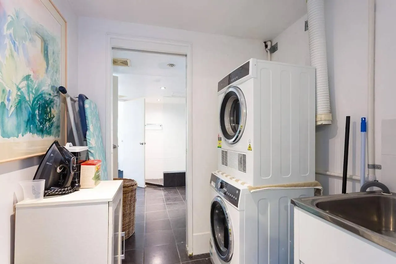 Apartamento The Beach Shack 3Br Waterfront Resort, Own Wifi Trinity Beach
