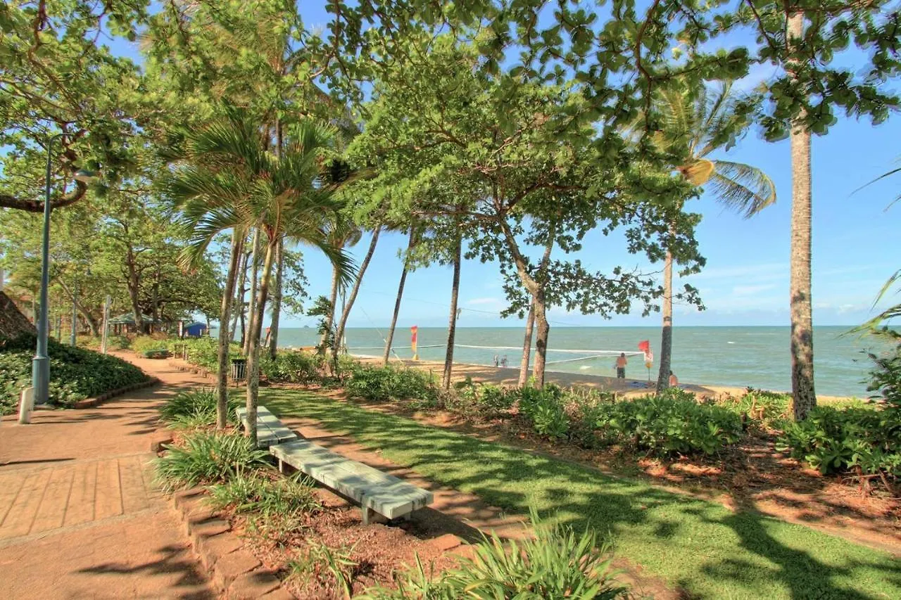 The Beach Shack 3Br Waterfront Resort, Own Wifi Trinity Beach